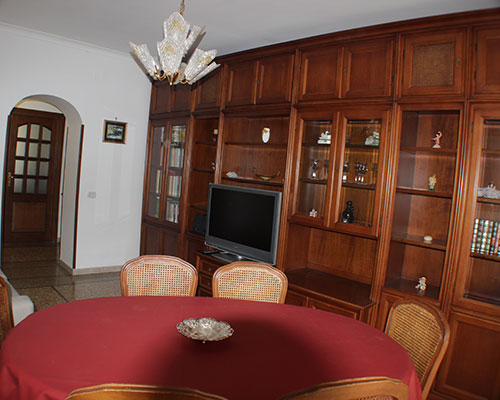 Dimora Re di Roma Apartment
